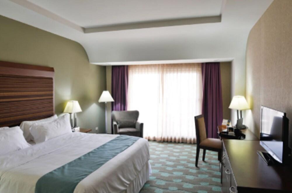 Hotel Plaza Juan Carlos Tegucigalpa Dış mekan fotoğraf