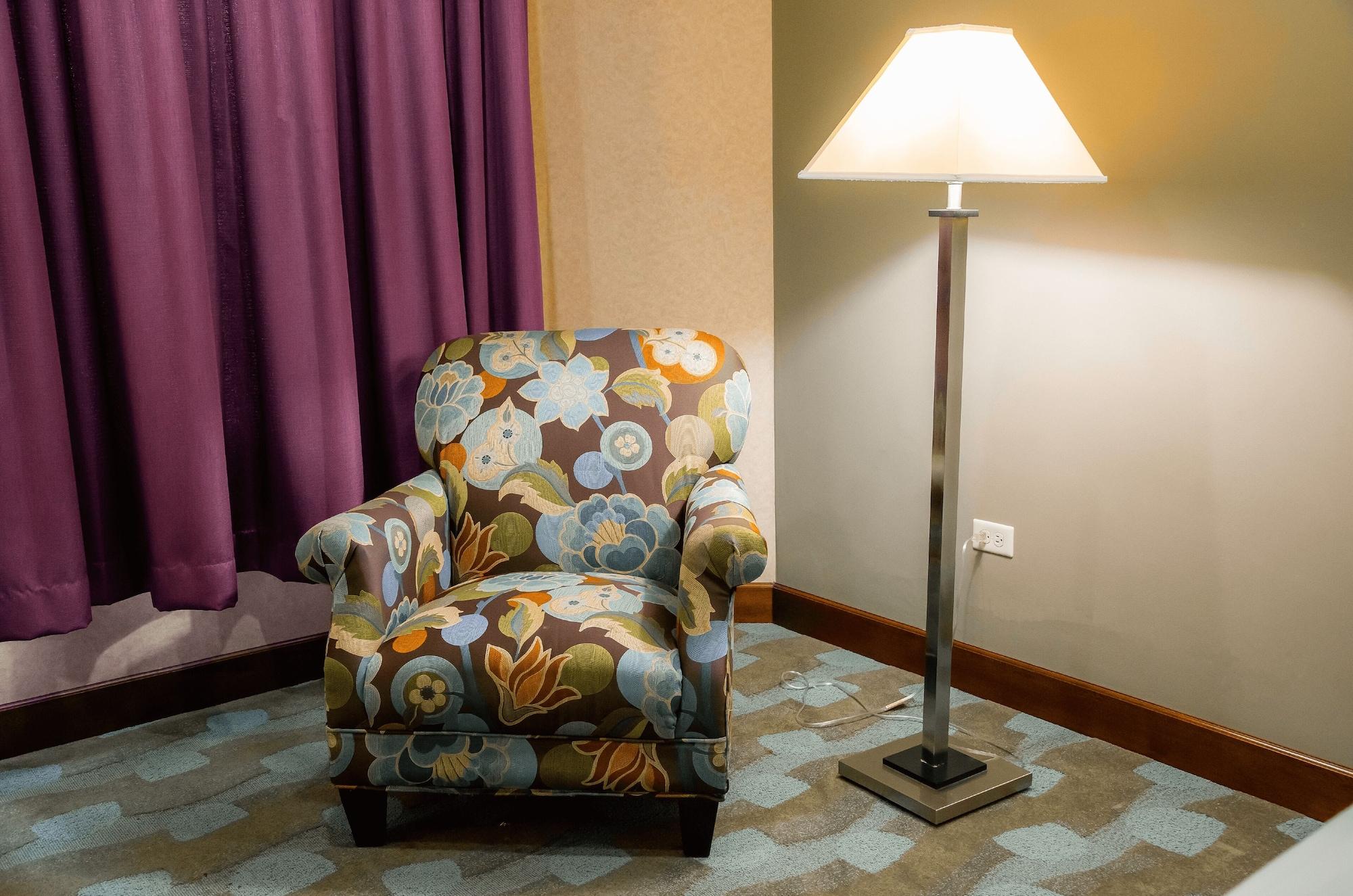 Hotel Plaza Juan Carlos Tegucigalpa Dış mekan fotoğraf