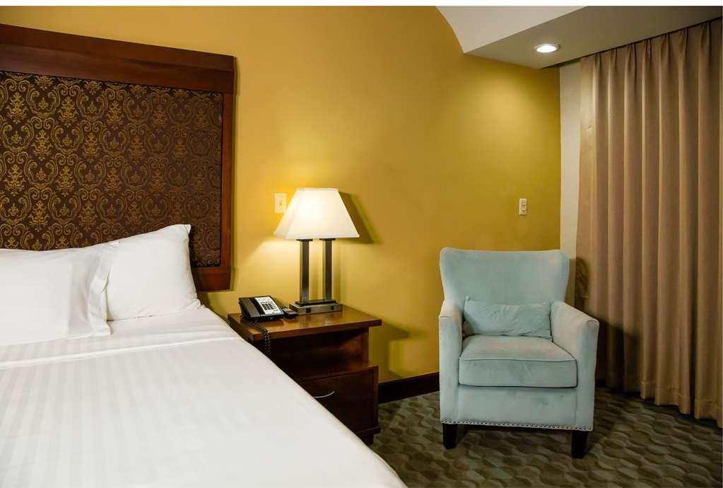 Hotel Plaza Juan Carlos Tegucigalpa Oda fotoğraf