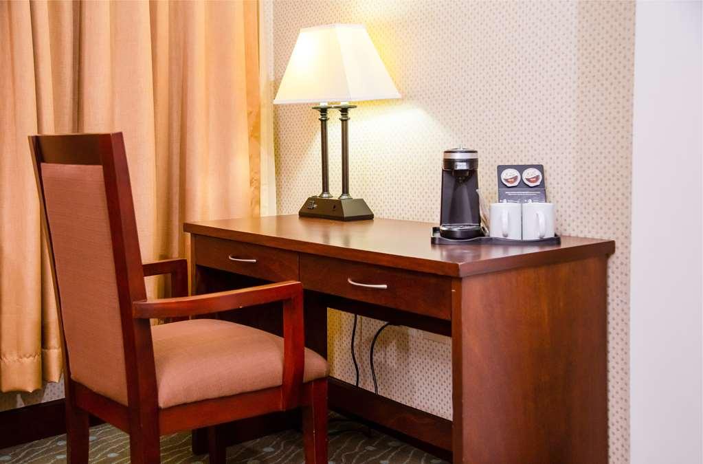 Hotel Plaza Juan Carlos Tegucigalpa Oda fotoğraf
