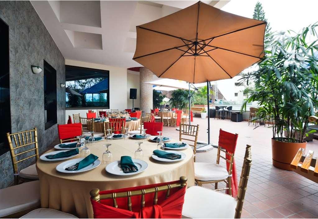 Hotel Plaza Juan Carlos Tegucigalpa Dış mekan fotoğraf