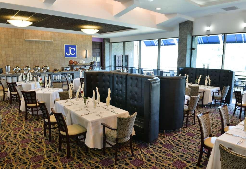 Hotel Plaza Juan Carlos Tegucigalpa Restoran fotoğraf